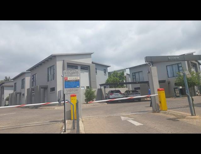 2 BEDROOM PROPERTY TO RENT IN EQUESTRIA